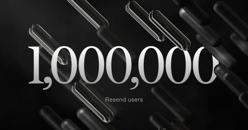 1,000,000 users